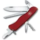 Ножи и мультитулы Victorinox Швейцарский складной нож 111 мм Victorinox FORESTER 0.8363.B1 (в блистере)
