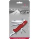 Ножи и мультитулы Victorinox Швейцарский складной нож 111 мм Victorinox FORESTER 0.8363.B1 (в блистере)