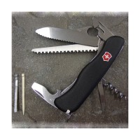 Складаний ніж Victorinox Forester One Hand 0.8363.MW3