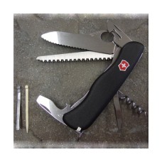 Складаний ніж Victorinox Forester One Hand 0.8363.MW3