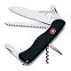 Ножи и мультитулы Victorinox Складаний ніж Victorinox Forester One Hand 0.8363.MW3