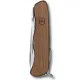 Ножи и мультитулы Victorinox Швейцарский складной нож 111 мм Victorinox FORESTER WOOD 0.8361.63B1 (в блистере)