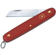 Складной нож садовода 100мм Victorinox Floral 3.9051