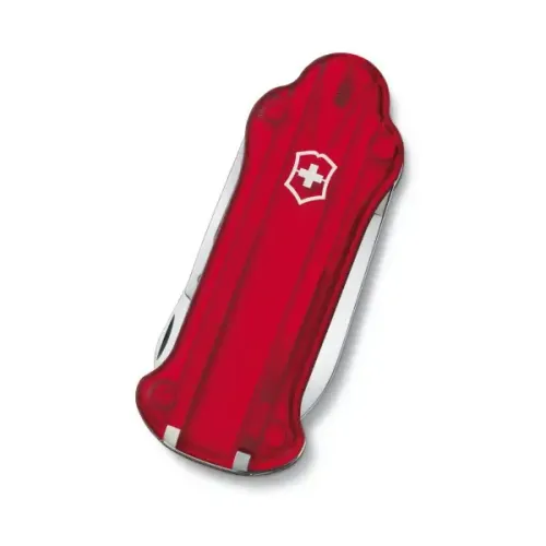 Ножі та мультитули Victorinox Складаний ніж Victorinox GOLFTOOL 0.7052.T