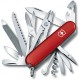 Ножи и мультитулы Victorinox Швейцарский складной нож 91мм Victorinox HANDYMAN 1.3773
