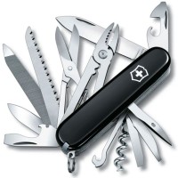 Швейцарский складной нож Victorinox HANDYMAN 1.3773.3