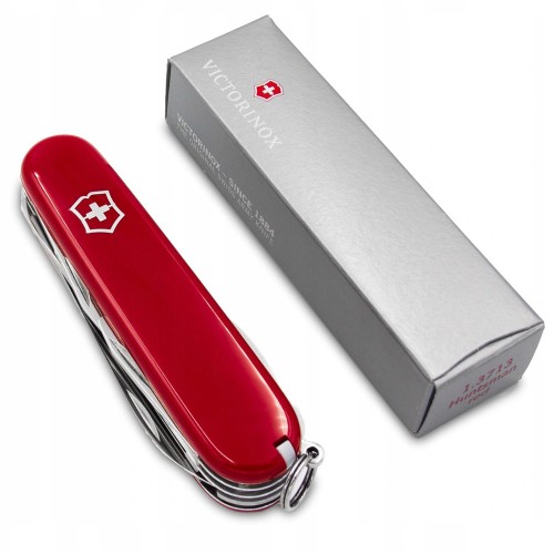 Ножи и мультитулы Victorinox Швейцарский складной нож 91мм Victorinox HANDYMAN 1.3773