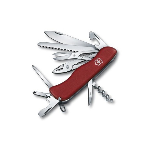 Ножи и мультитулы Victorinox Складаний ніж Victorinox Hercules 0.9043