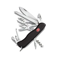 Складаний ніж Victorinox Hercules 0.9043.3