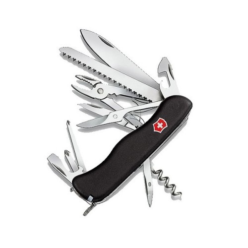 Ножи и мультитулы Victorinox Складаний ніж Victorinox Hercules 0.9043.3