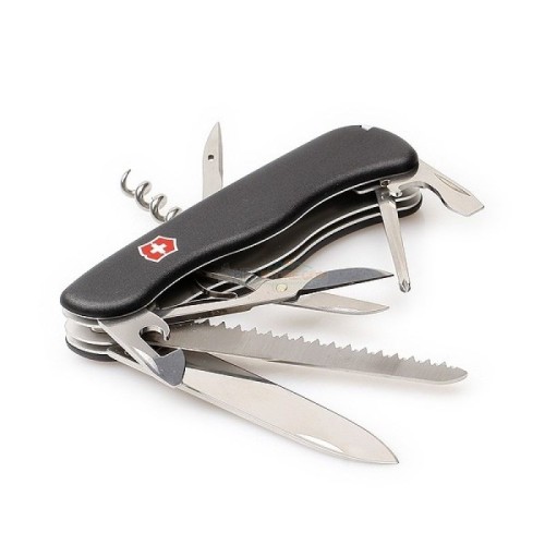 Ножи и мультитулы Victorinox Складаний ніж Victorinox Hercules 0.9043.3