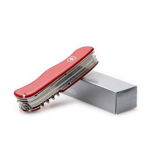 Ножи и мультитулы Victorinox Складаний ніж Victorinox Hercules 0.9043