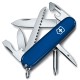 Ножи и мультитулы Victorinox Швейцарский складной нож Victorinox HIKER 1.4613.2