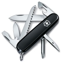 Швейцарский складной нож Victorinox HIKER 1.4613.3