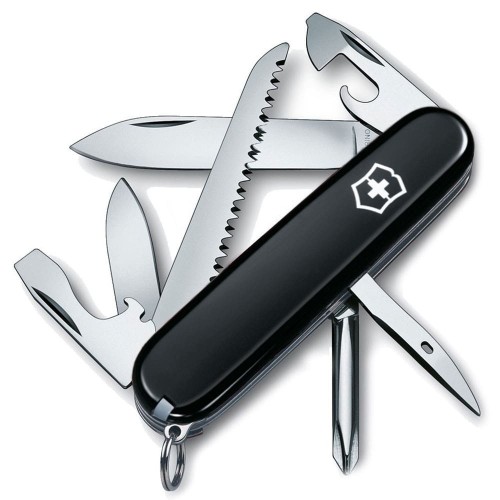 Ножи и мультитулы Victorinox Швейцарский складной нож Victorinox HIKER 1.4613.3