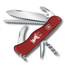 Швейцарский складной нож 111мм Victorinox HUNTER 0.8573
