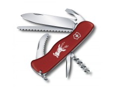 Швейцарский складной нож 111мм Victorinox HUNTER 0.8573