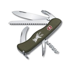 Складаний ніж Victorinox Hunter 0.8873.4