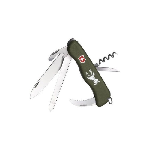 Ножи и мультитулы Victorinox Складаний ніж Victorinox Hunter 0.8873.4