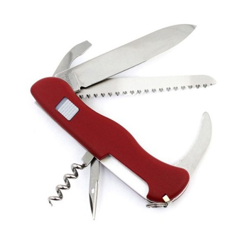 Ножи и мультитулы Victorinox Складаний ніж Victorinox Hunter 0.8873