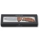 Ножі та мультитули Victorinox Складаний ніж Victorinox HUNTER PRO Damast Lim.Ed.6000 0.9410.J20