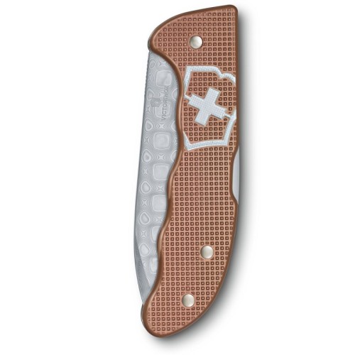Ножі та мультитули Victorinox Складаний ніж Victorinox HUNTER PRO Damast Lim.Ed.6000 0.9410.J20