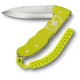 Ножи и мультитулы Victorinox Швейцарский складной нож Victorinox HUNTER PRO Electric Yellow 0.9415.L23
