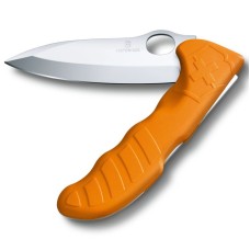 Складаний ніж Victorinox HUNTER PRO One hand + чехол 0.9410.9