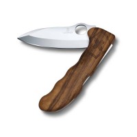Складаний ніж Victorinox HUNTER PRO One hand + чехол 0.9410.63