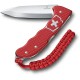 Ножі та мультитули Victorinox Складаний ніж Victorinox HUNTER PRO Alox 0.9415.20