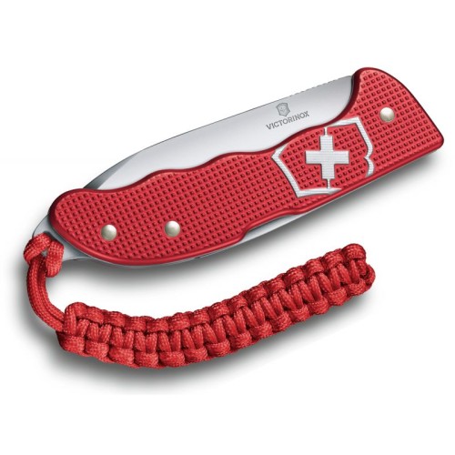 Ножі та мультитули Victorinox Складаний ніж Victorinox HUNTER PRO Alox 0.9415.20