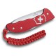 Ножі та мультитули Victorinox Складаний ніж Victorinox HUNTER PRO Alox 0.9415.20
