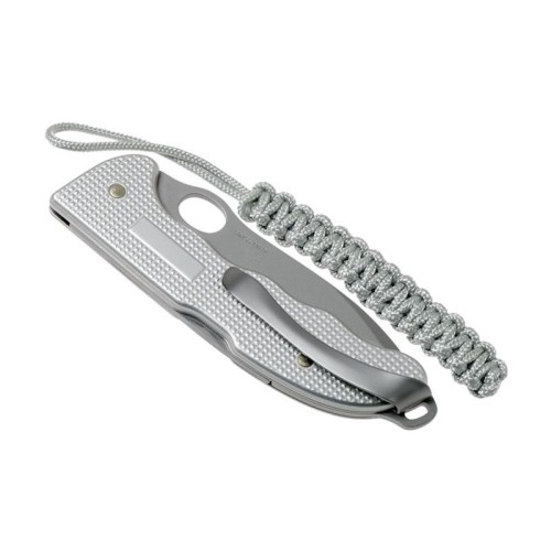 Ножи и мультитулы Victorinox Складаний ніж Victorinox HUNTER PRO Alox 0.9415.M26