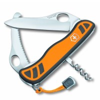 Складаний ніж Victorinox Hunter XS One Hand 0.8331.MC9