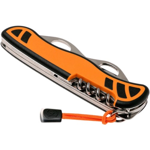 Ножи и мультитулы Victorinox Складаний ніж Victorinox Hunter XS One Hand 0.8331.MC9