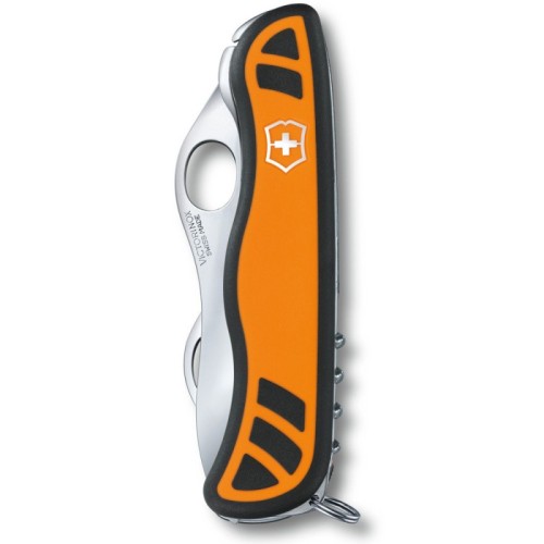 Ножи и мультитулы Victorinox Складаний ніж Victorinox Hunter XS One Hand 0.8331.MC9