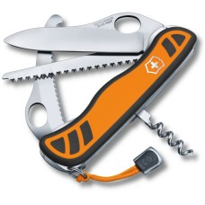 Швейцарский складной нож 111 мм Victorinox HUNTER XT 0.8341.MC9