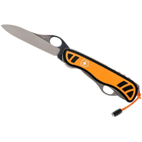 Ножи и мультитулы Victorinox Швейцарский складной нож 111 мм Victorinox HUNTER XT 0.8341.MC9B1 (в блистере)