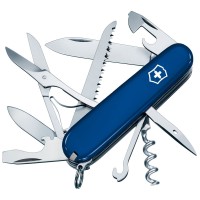 Швейцарский складной нож Victorinox HUNTSMAN 1.3713.2