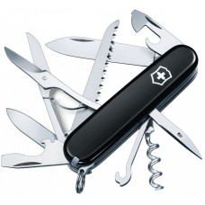 Швейцарский складной нож 91мм Victorinox HUNTSMAN 1.3713.3