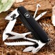 Ножи и мультитулы Victorinox Швейцарский складной нож 91мм Victorinox HUNTSMAN 1.3713.3