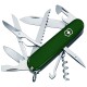 Ножи и мультитулы Victorinox Швейцарский складной нож Victorinox HUNTSMAN 1.3713.4
