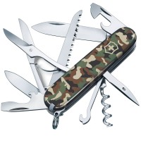 Складаний ніж Victorinox Huntsman 1.3713.94