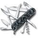 Ножі та мультитули Victorinox Складаний ніж Victorinox HUNTSMAN 1.3713.942