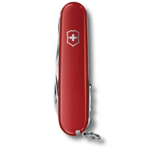 Ножі та мультитули Victorinox Складаний ніж Victorinox Huntsman 1.3713