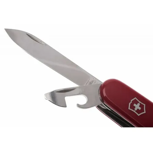 Ножі та мультитули Victorinox Складаний ніж Victorinox Huntsman 1.3713