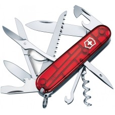 Швейцарский складной нож 91мм Victorinox HUNTSMAN 1.3713.T