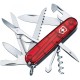 Ножи и мультитулы Victorinox Швейцарский складной нож 91мм Victorinox HUNTSMAN 1.3713.T
