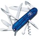 Ножи и мультитулы Victorinox Швейцарский складной нож 91мм Victorinox HUNTSMAN 1.3713.T2