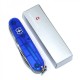 Ножи и мультитулы Victorinox Швейцарский складной нож 91мм Victorinox HUNTSMAN 1.3713.T2